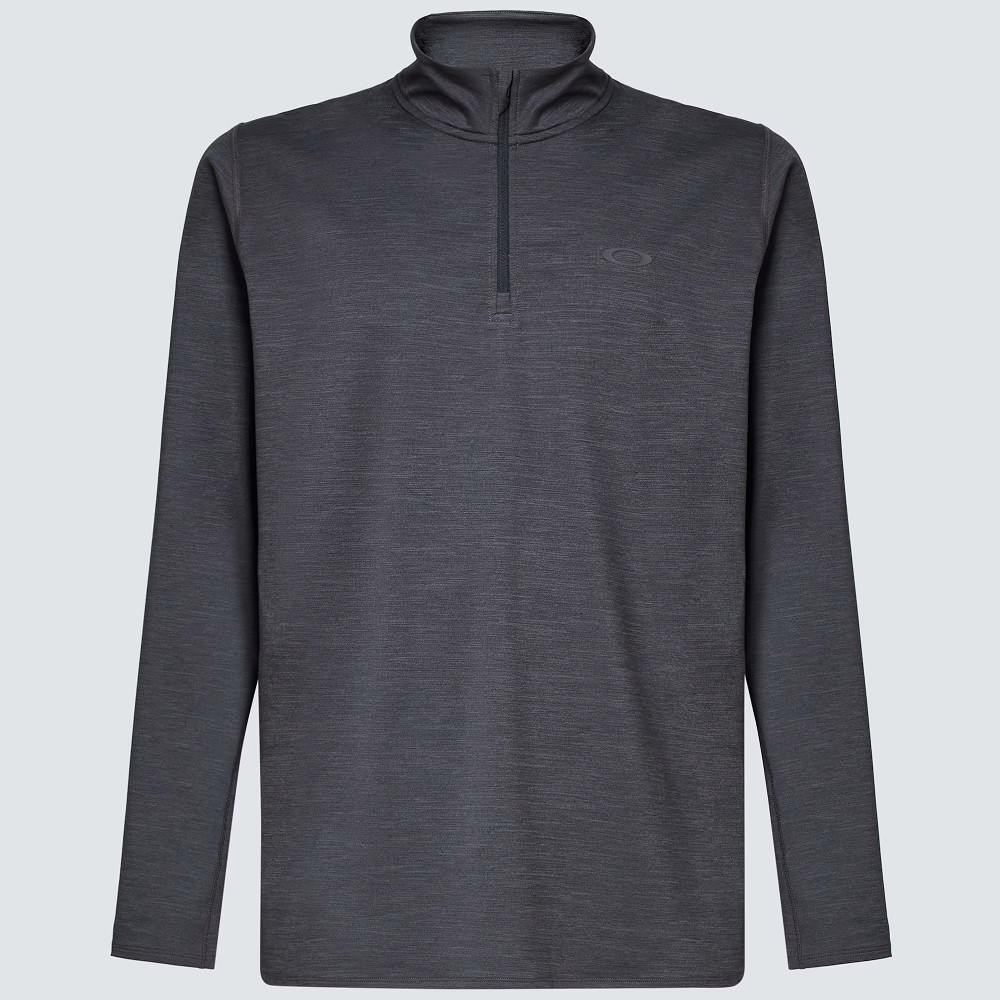 Oakley Range 2.0 1/4 Zip - Maple Hill Golf